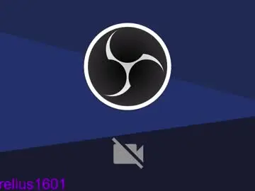 Chaturbate Live Sex of aurelius_x1