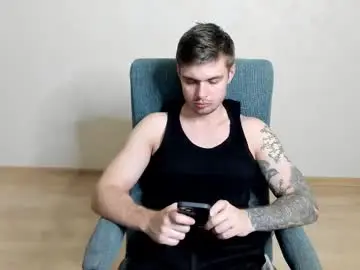 Chaturbate Nude Webcam of aurelius_x1