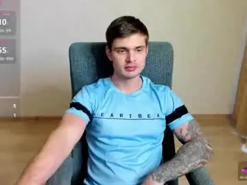 Chaturbate Live Sex of aurelius_x1