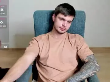 Chaturbate Adult Webcams of aurelius_x1