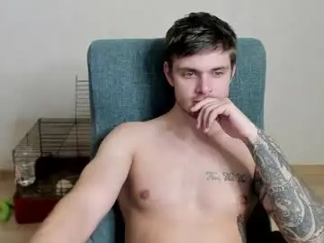 Chaturbate Private Sex Chat of aurelius_x1