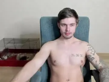 Chaturbate Adult Video Chat of aurelius_x1