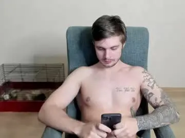 Chaturbate Adult Video Chat of aurelius_x1