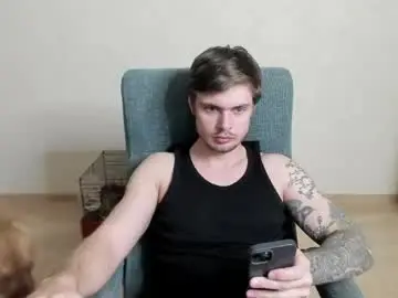 Chaturbate Live Porn of aurelius_x1