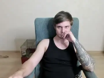 Chaturbate Free Live Porn of aurelius_x1