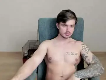 Chaturbate Live Sex of aurelius_x1