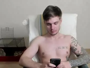Chaturbate Best Webcam of aurelius_x1
