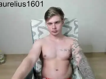 Chaturbate Adult Webcams of aurelius_x1