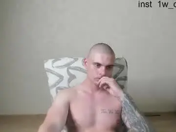 Chaturbate Live Sex of aurelius_x1