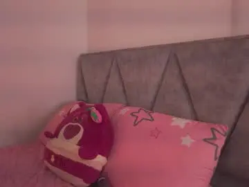 Chaturbate Live Sex Cam of babesamanta