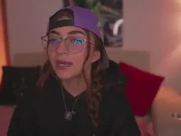 Chaturbate Nude Webcam of babesamanta