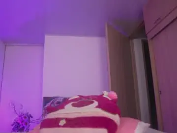 Chaturbate Adult Webcam of babesamanta