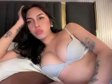 Chaturbate Sex Chat of barbie_aiko