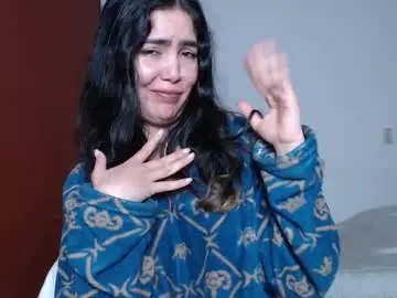 Chaturbate Private Sex Chat of bayonette_black