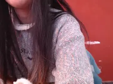 Chaturbate Nude Webcam of bayonette_black