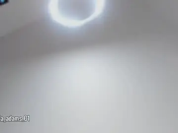 Chaturbate Sex Chat of bella_adams_