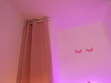 Chaturbate Sex Chat of bella_adams_