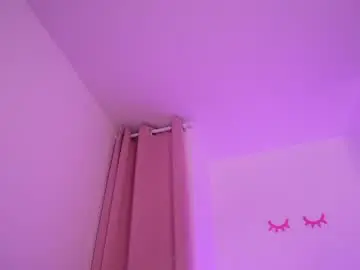 Chaturbate Private Sex Chat of bella_adams_