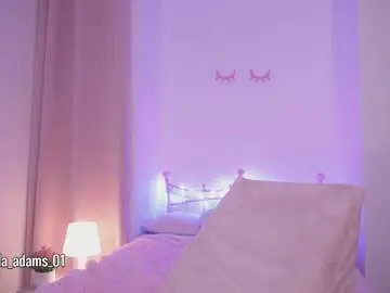 Chaturbate Free Live Porn of bella_adams_