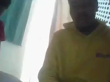 Chaturbate Live Sex Cam of blackzilian_