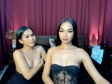 Chaturbate Free Porn Cam of chantalriches