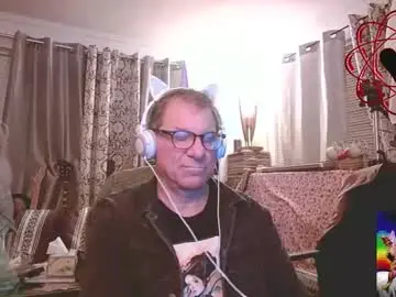 Chaturbate Free Porn Cam of coryassman