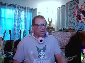 Chaturbate Live Porn of coryassman