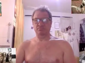 Chaturbate Adult Webcams of coryassman