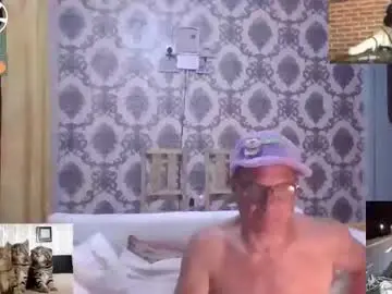 Chaturbate Free Live Porn of coryassman