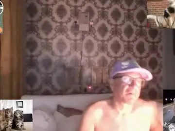 Chaturbate Private Sex Chat of coryassman