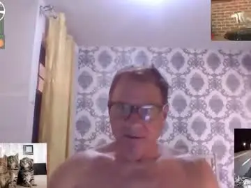 Chaturbate Nude Webcam of coryassman