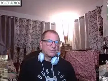 Chaturbate Live Sex of coryassman