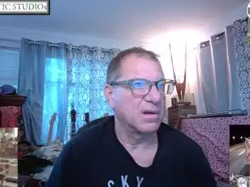 Chaturbate Nude Webcam of coryassman