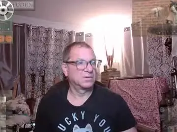 Chaturbate Private Sex Chat of coryassman