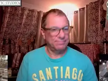 Chaturbate Adult Webcam of coryassman