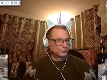 Chaturbate Adult Video Chat of coryassman