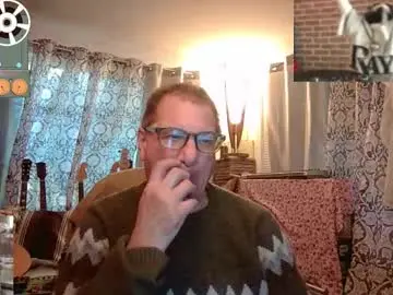 Chaturbate Nude Webcam of coryassman