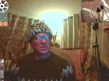 Chaturbate Live Porn of coryassman