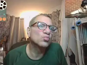 Chaturbate Live Sex Cam of coryassman