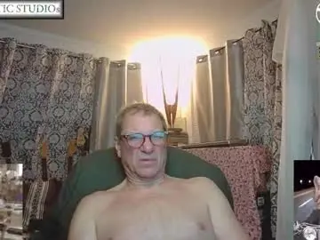 Chaturbate Live Sex Cam of coryassman