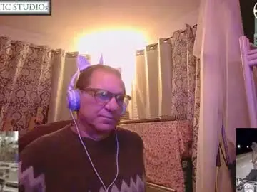 Chaturbate Live Sex of coryassman