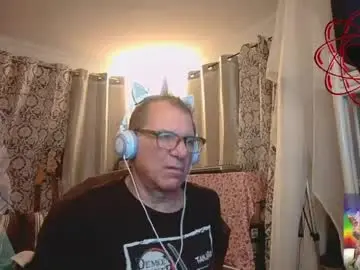 Chaturbate Live Sex of coryassman