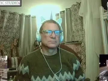 Chaturbate Live Sex of coryassman