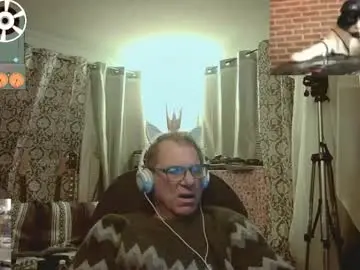 Chaturbate Nude Webcam of coryassman