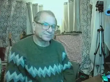 Chaturbate Sex Cam of coryassman