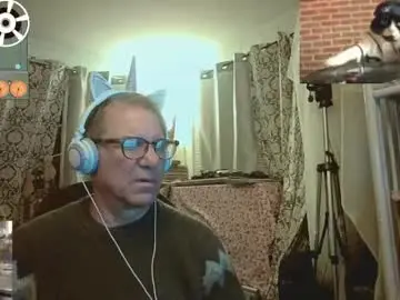 Chaturbate Live Sex Cam of coryassman