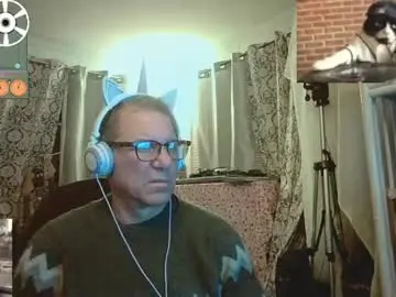 Chaturbate Live Sex of coryassman