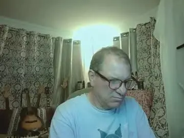 Chaturbate Nude Webcam of coryassman