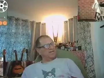 Chaturbate Live Sex of coryassman