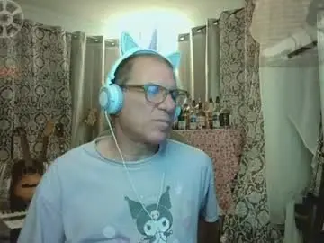 Chaturbate Private Sex Chat of coryassman